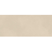 Atlas Concorde Boost Color Wandtegel - 50x120cm - 8.5mm - gerectificeerd - Witte scherf - Cream (Crème) SW1174915