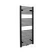 Sanicare Handdoekradiator Middenaansluiting Recht SW23082