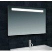 Wiesbaden Tigris spiegel rechthoek met LED 100 x 80 cm SW65808