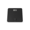 Brabantia ReNew Personenweegschaal - tot 150kg - dynamo - donker grijs SW454764