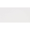 Mosa Global collection Wandtegel 15x30cm 7mm witte scherf Koel Wit Uni SW361216