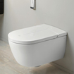 Villeroy & Boch Viclean I200 Douche WC - spoelrandloos - directflush - CeramicPlus - glans alpin wit SW925801