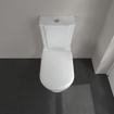 Villeroy & Boch Hommage duoblokpot diepspoel PK ceramic+ wit 0104615