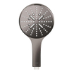 GROHE Rainshower SmartActive handdouche 13cm 3 standen Hard Graphite SW472424