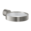 GROHE Atrio Bekerhouder - 5.6x10.2x3.5cm - zonder glas - supersteel SW224932