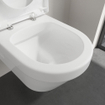 Villeroy en Boch Omnia Architectura DirectFlush combipack wit 0124870