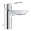 GROHE Start waterbesparende wastafelmengkraan Chroom SW710603