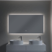 Villeroy & Boch More to see spiegel 140x75cm LED rondom 37,92W 2700-6500K SW644071