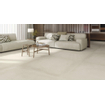 Baldocer Ceramica Grafton wand- en vloertegel - 60x60cm - 10mm - Vierkant - gerectificeerd - Betonlook - Beige mat SW359814