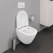 Duravit D-neo pack wandcloset met softclose zitting 48cm wit SW710694