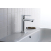 Duravit A.1 wastafelmengkraan M-size chroom SW420699
