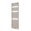 Plieger Florian Nxt M designradiator enkel horizontaal met middenaansluiting 1710x500mm 901W zandsteen 7255425