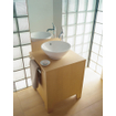 Duravit Bacino opzet waskom wit 0299925