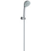 GROHE Rainshower wandhouder rond chroom 0430172