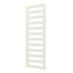 Plieger Bellezza EL elektrische radiator - Nexus zonder thermostaat - 177.5x60cm - 1000 watt - wit structuur SW796530