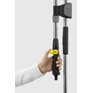 Karcher Tuindouche buitendouche met voet 150-220cm RVS SW421555