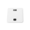 Brabantia ReNew Personenweegschaal - tot 150kg - dynamo - wit SW454763