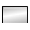 Best Design Black Miracle LED spiegel B120 x H80cm SW279888