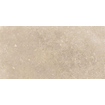Kerabo wand- en vloertegel - 30x60cm - 10mm - Rechthoek - gerectificeerd - Betonlook - Beige mat SW419835