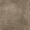 Herberia Ceramiche wand- en vloertegel - 60x60cm - 10mm - Vierkant - gerectificeerd - Betonlook - Taupe mat SW88550