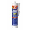 Griffon Siliconenkit sanitair S200 koker à 300ml voor acryl trijs 1800708