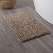 Sealskin Twist Badmat Polyester 60x120 cm Zand SW94575