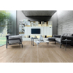 Cifre Ceramica wand- en vloertegel - 23x120cm - Rechthoek - 9.8mm - Houtlook - Oxford roble SW88618