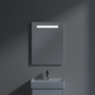 Villeroy & Boch More To See One spiegel m. geïntegreerde led verlichting 45x60cm incl. bevestiging SW454449