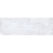 SAMPLE Metropol Cosmopolitan Wandtegel 30x90cm 10.6mm gerectificeerd Blanco SW913411
