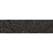 Douglas Jones Province Vloer- en wandtegel - 5x20cm - 10mm - gerectificeerd - Porcellanato - Dark (Zwart) SW1130128
