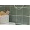 By Goof wandtegel - 13x13cm - 10mm - Vierkant - Jade Glans SW542670