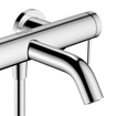 Hansgrohe Tecturis badkraan opbouw chroom SW918632