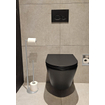 Wiesbaden Alonzo toiletrolhouder met reserverolhouder vrijstaand chroom SW1225253