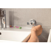 GROHE QuickGlue montagelijm 2 stuks SW816207