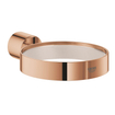 GROHE Atrio wandhouder v. zeepschaal warm sunset SW354782