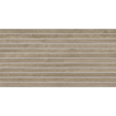 JOS. Bari Decor-strip - 60x120cm - 8.2mm - gerectificeerd - Aural grey SW1242659