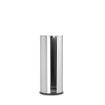 Brabantia ReNew Reserverolhouder - 3 rollen - brilliant steel SW454735