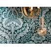 Cir Chromagic Decortegel 60x120cm 10mm gerectificeerd porcellanato Tian Emerald SW704700