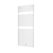 Plieger Florian Nxt designradiator enkel horizontaal 1406x600mm 881W wit 7255083