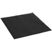 Plieger geluidsdempende anti slipmat 60x60cm voor wasmachine 4390074