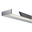 Astro Axios 600 LED Wandlamp 3.3x60x10.5cm IP44 verlichting geintegreerd chroom SW378061