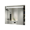 Arcqua Cube Spiegel - 120x70cm - rechthoek - front LED SW1223224