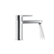 Duravit B.2 wastafelmengkraan M-size chroom SW213560