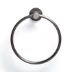 Ozean Eternal handdoekring rond RVS SW209317