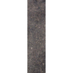 SAMPLE Cir Di Pietra Ardennes Vloer- en wandtegel 10x40cm 10mm gerectificeerd R10 porcellanato Nero SW912056