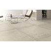 Baldocer Ceramica Grafton wand- en vloertegel - 60x60cm - 10mm - Vierkant - gerectificeerd - Betonlook - Beige mat SW359814