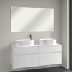 Villeroy & Boch More To See spiegel 140x75cm 0124840
