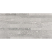 Colorker Kainos Decortegel 30x60cm 9.1mm gerectificeerd R10 porcellanato Grey SW295244