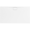 Villeroy & Boch Architectura Metalrim kunststof douchebak acryl rechthoekig 160x90x4.8cm mat wit SW228341