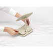 Brabantia ReNew Spiegel - staand - accessoire schaal - soft beige SW798773